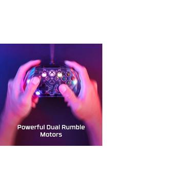 HyperX Clutch Gladiate - Gaming - gamepad - kablet