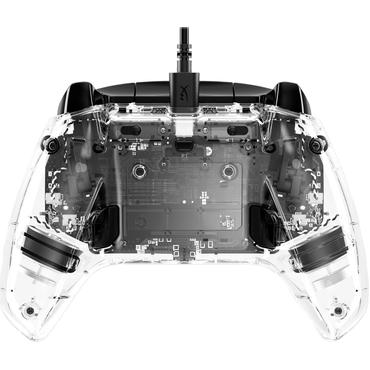 HyperX Clutch Gladiate - Gaming - gamepad - kablet