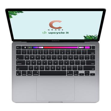 [upcycle it] Apple MacBook Pro 2020 (GRADE C)