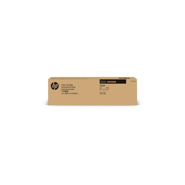 Samsung CLT-C503L High Yield Original-tonerpatron, cyan