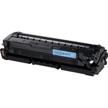 Samsung CLT-C503L High Yield Original-tonerpatron, cyan