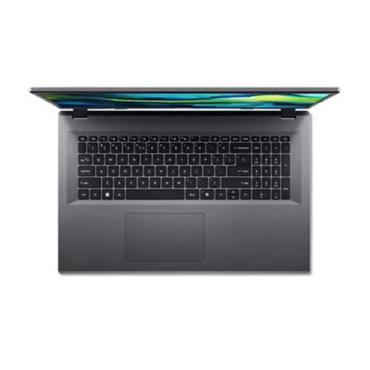 Acer Aspire Go 17 AG17-31P B&auml;rbar dator - Intel N-series N355 / 1.9 GHz - 8 GB LPDDR5 - 512 GB SSD M.2 2280 PCIe 3.0 - NVM Express (NVMe) - Samsung - Intel Graphics upp till - 17.3" IPS