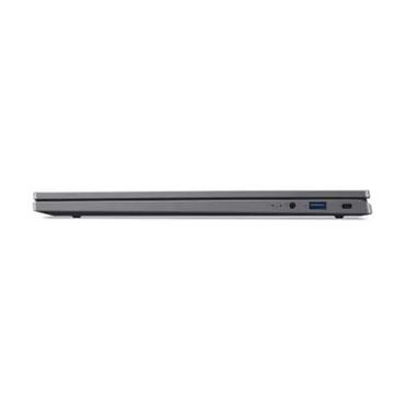 Acer Aspire Go 17 AG17-31P B&auml;rbar dator - Intel N-series N355 / 1.9 GHz - 8 GB LPDDR5 - 512 GB SSD M.2 2280 PCIe 3.0 - NVM Express (NVMe) - Samsung - Intel Graphics upp till - 17.3" IPS
