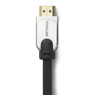 VivoLink Pro HDMI-kabel - 3 m
