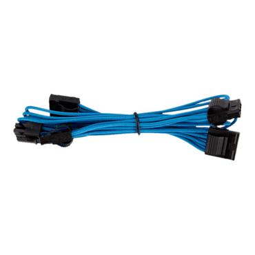 CORSAIR Premium individually sleeved (Type 4, Generation 3)