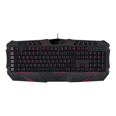 SPEEDLINK Parthica Core Gaming Keyboard