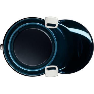 Bosch MES3500 - råsaftcentrifug - blå/silver