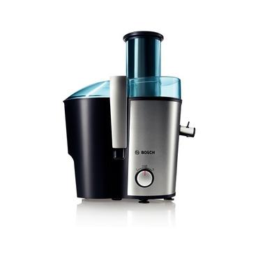 Bosch MES3500 - råsaftcentrifug - blå/silver