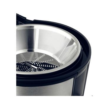 Bosch MES3500 - råsaftcentrifug - blå/silver