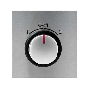 Bosch MES3500 - råsaftcentrifug - blå/silver