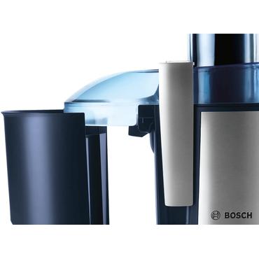Bosch MES3500 - råsaftcentrifug - blå/silver