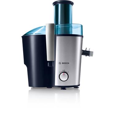 Bosch MES3500 - råsaftcentrifug - blå/silver