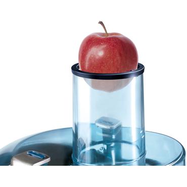 Bosch MES3500 - råsaftcentrifug - blå/silver