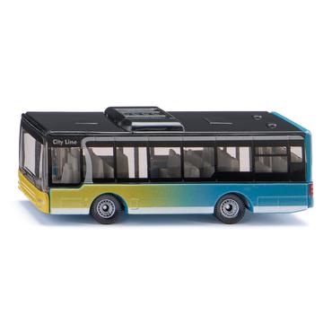 Siku City Bus Bus model Formonterede