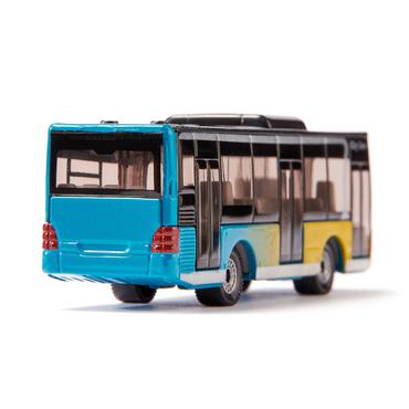 Siku City Bus Bus model Formonterede