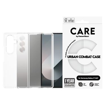 PanzerGlass CARE&trade; by &reg; Urban Combat Case Samsung Galaxy Z Fold7