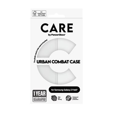 PanzerGlass CARE&trade; by &reg; Urban Combat Case Samsung Galaxy Z Fold7