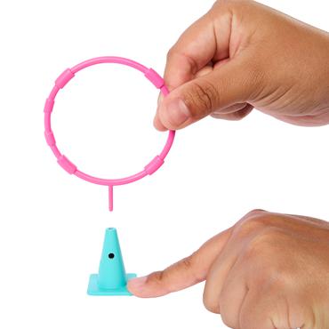 Barbie and Stacie to the Rescue-dukke og -legesæt