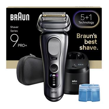 Braun Series 9 PRO+ 9667CC
