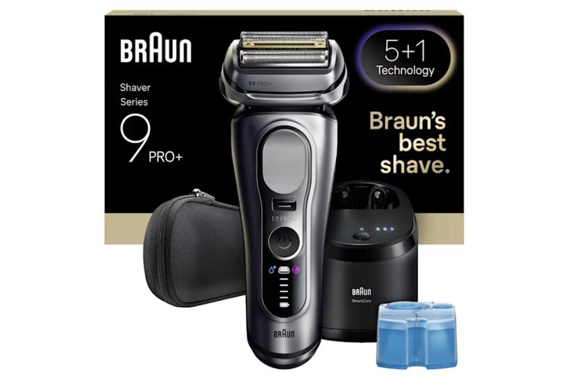 Braun Series 9 PRO+ 9667CC