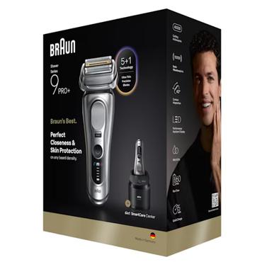 Braun Series 9 PRO+ 9667CC