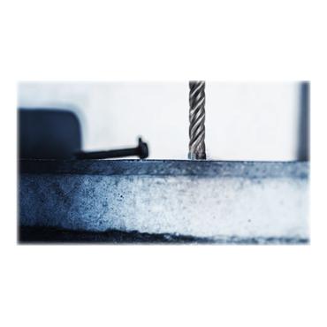 Bosch Expert SDS-plus-7X - borrsats - f&ouml;r armerad betong, granit, cured concrete, gneiss - 3 delar