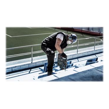 Bosch Expert SDS-plus-7X - borrsats - f&ouml;r armerad betong, granit, cured concrete, gneiss - 3 delar