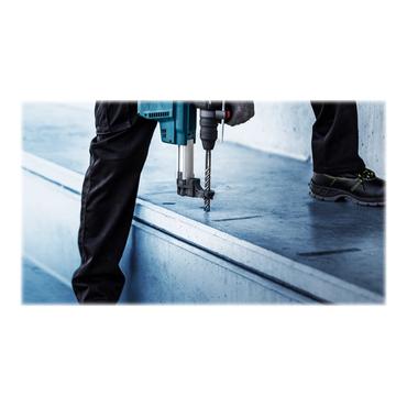 Bosch Expert SDS-plus-7X - borrsats - f&ouml;r armerad betong, granit, cured concrete, gneiss - 3 delar