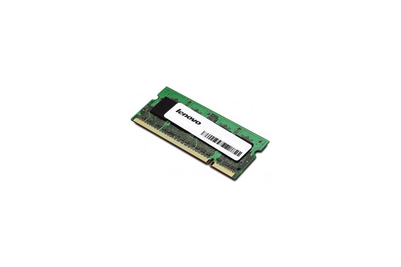 Lenovo - 8GB - DDR3 - 1600MHz - SO DIMM 204-PIN