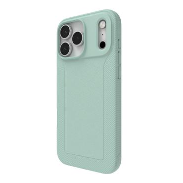 ZAGG Luxe Snap mobiltelefon etui 17,5 cm (6.9") Cover Mintfarve