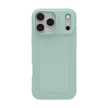 ZAGG Luxe Snap mobiltelefon etui 17,5 cm (6.9") Cover Mintfarve