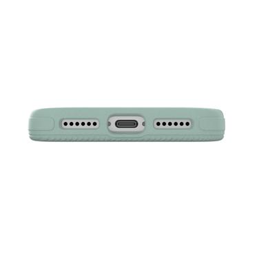 ZAGG Luxe Snap mobiltelefon etui 17,5 cm (6.9") Cover Mintfarve