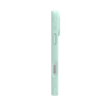 ZAGG Luxe Snap mobiltelefon etui 17,5 cm (6.9") Cover Mintfarve