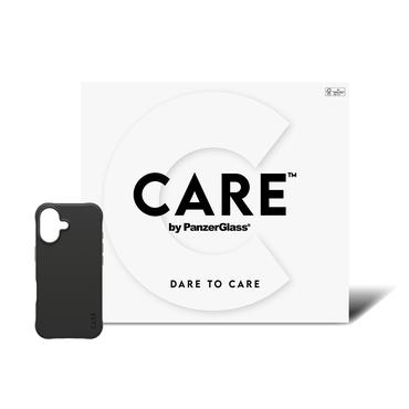PanzerGlass CARE&trade; by &reg; Samba Case Sort m. MagSafe iPhone 17 | Bulk