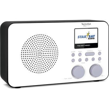 TechniSat Viola 2 C IR - DAB bærbar radio