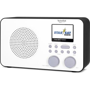 TechniSat Viola 2 C IR - DAB bærbar radio