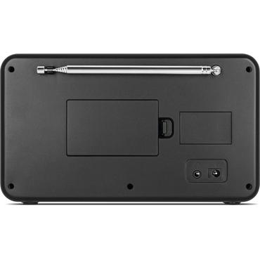 TechniSat Viola 2 C IR - DAB bærbar radio