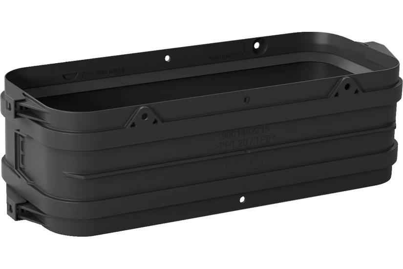 Bosch HEZ9VDSS1 - kanalrörsforbinder