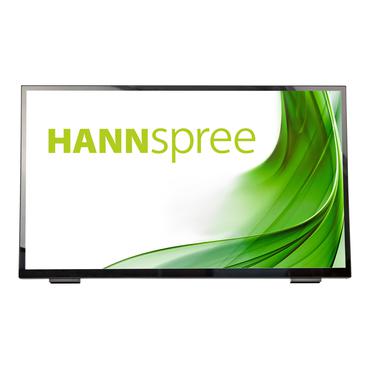 HANNS.G HT248PPB - LED-Skærm 23.8" 8ms