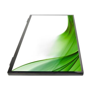 HANNS.G HT248PPB - LED-Skærm 23.8" 8ms