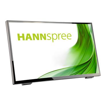 HANNS.G HT248PPB - LED-Skærm 23.8" 8ms