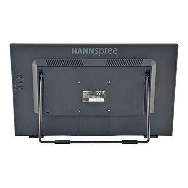 HANNS.G HT248PPB - LED-Skærm 23.8" 8ms