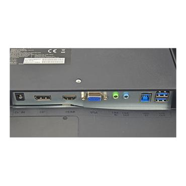 HANNS.G HT248PPB - LED-Skærm 23.8" 8ms