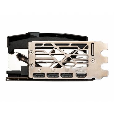 MSI RTX 4090 SUPRIM X Grafikkort - 24GB GDDR6X