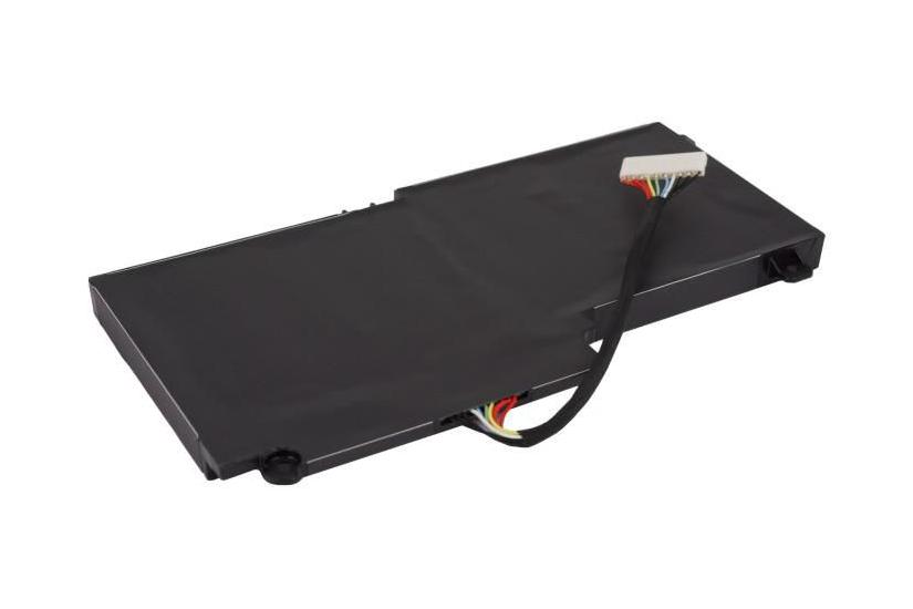 CoreParts - batteri til bærbar computer - Li-Ion - 2830 mAh - 40.8 Wh