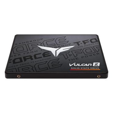 Team Group T-FORCE Vulcan Z - 2 TB - SSD