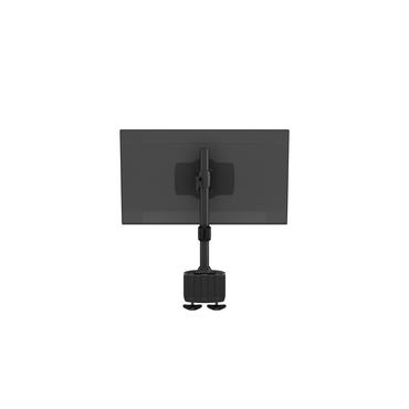 Multibrackets M monteringssats - för LCD-display/krökt LCD-display - svart