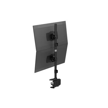 Multibrackets M monteringssats - för LCD-display/krökt LCD-display - svart