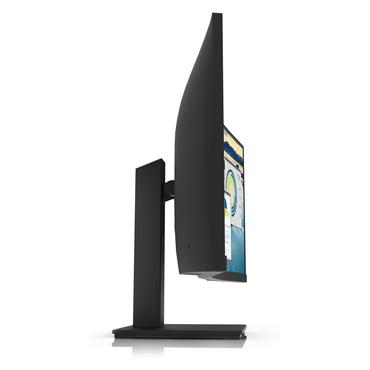 HP P34hc G4 skärm - LED-bakgrundsbelysning - 34" - VA - 5ms - WQHD 3440x1440 vid 60Hz