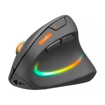 SPEEDLINK PIAVO Ergonomic Vertical - vertikal mus